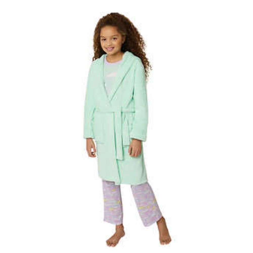 Eddie Bauer Youth 3-piece Pajamas